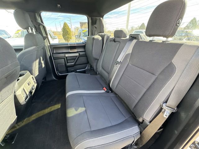 Used 2020 Ford F150 Raptor image 24