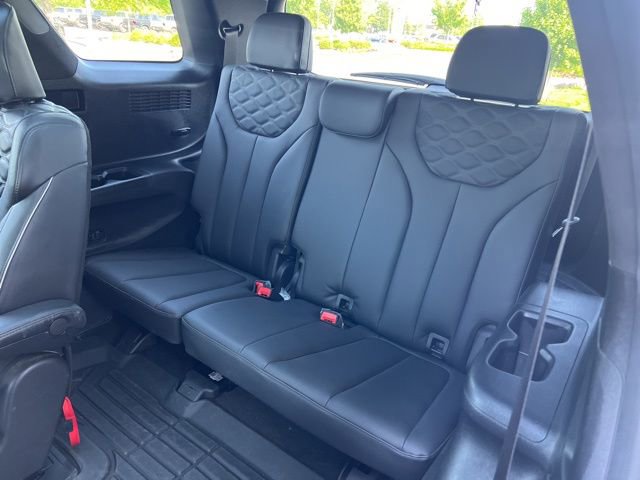 Used 2022 Hyundai Palisade Calligraphy AWD/4WD image 25