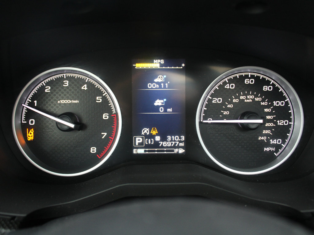 Used 2019 Subaru Forester Premium image 17