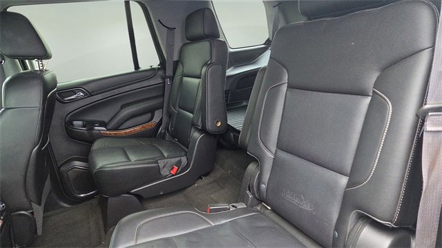 Used 2016 Chevrolet Tahoe LTZ image 24