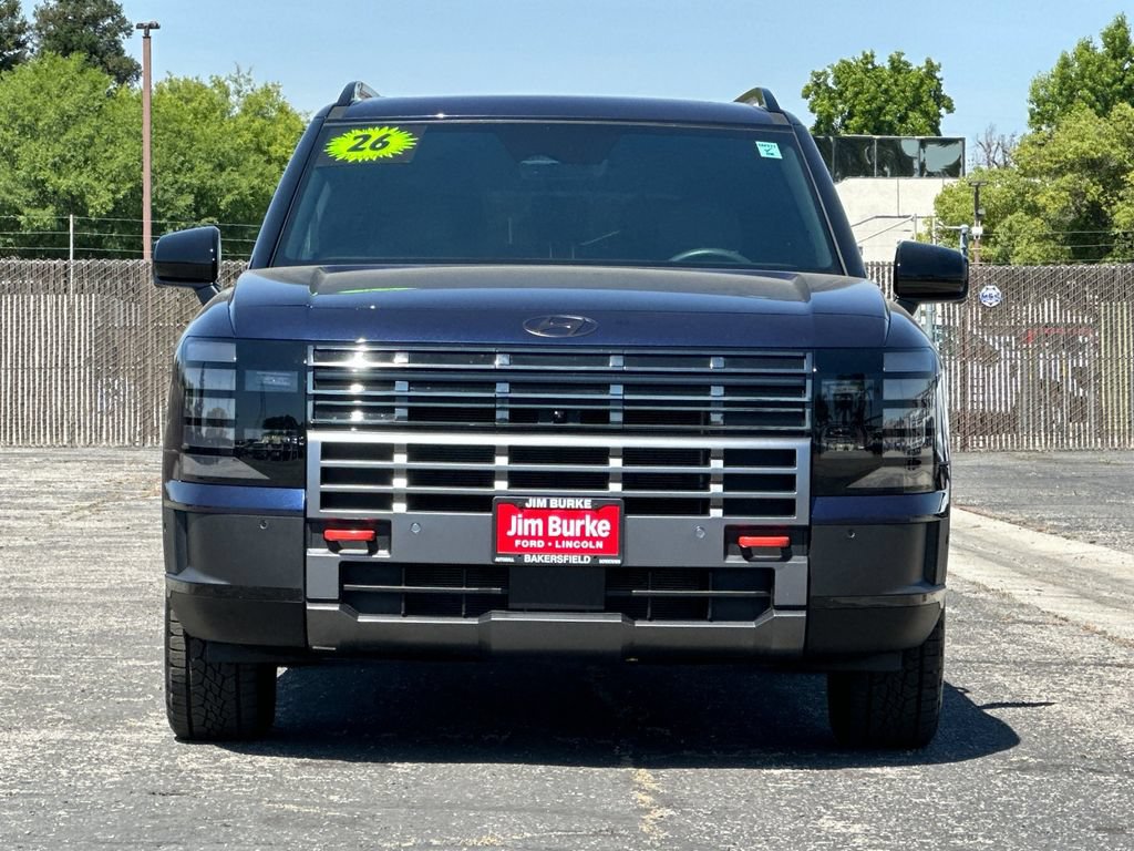 Used 2026 Hyundai Palisade XRT Pro AWD/4WD image 8
