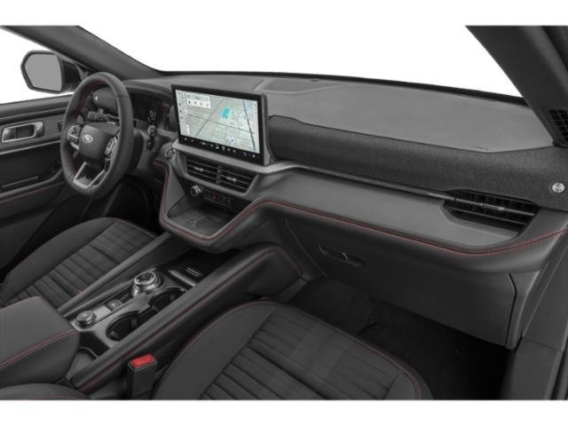 New 2027 Ford Explorer ST-Line AWD/4WD image 17