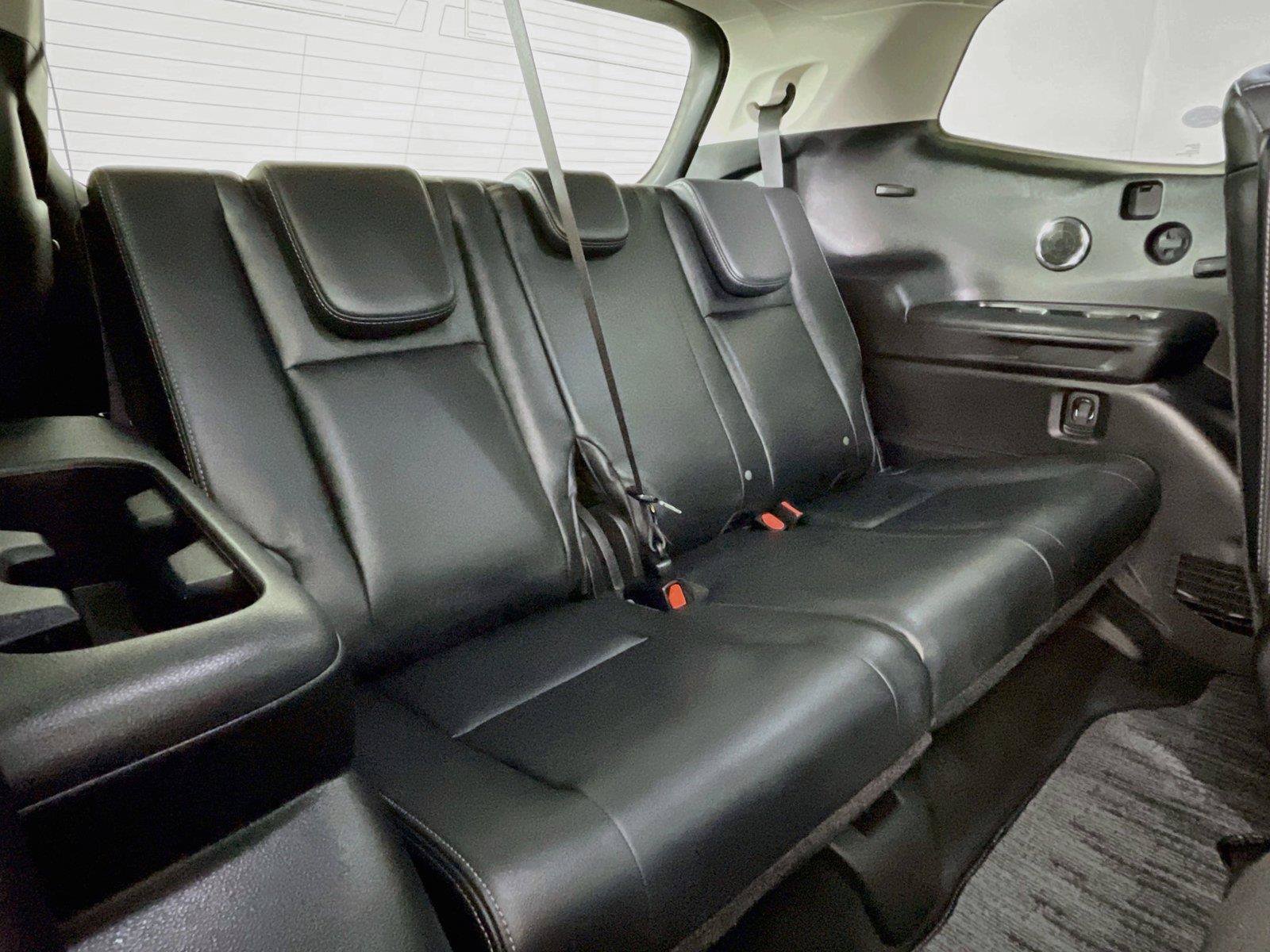 Used 2023 Subaru Ascent Limited w/ Technology Package AWD/4WD image 25