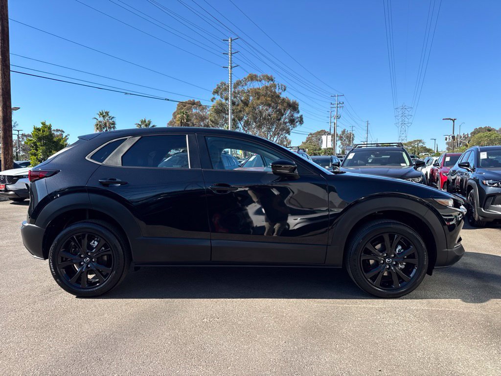 New 2026 MAZDA CX-30 AWD 2.5 S w/ Select Sport Pkg image 26