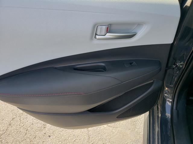 Used 2024 Toyota Corolla SE AWD/4WD image 13