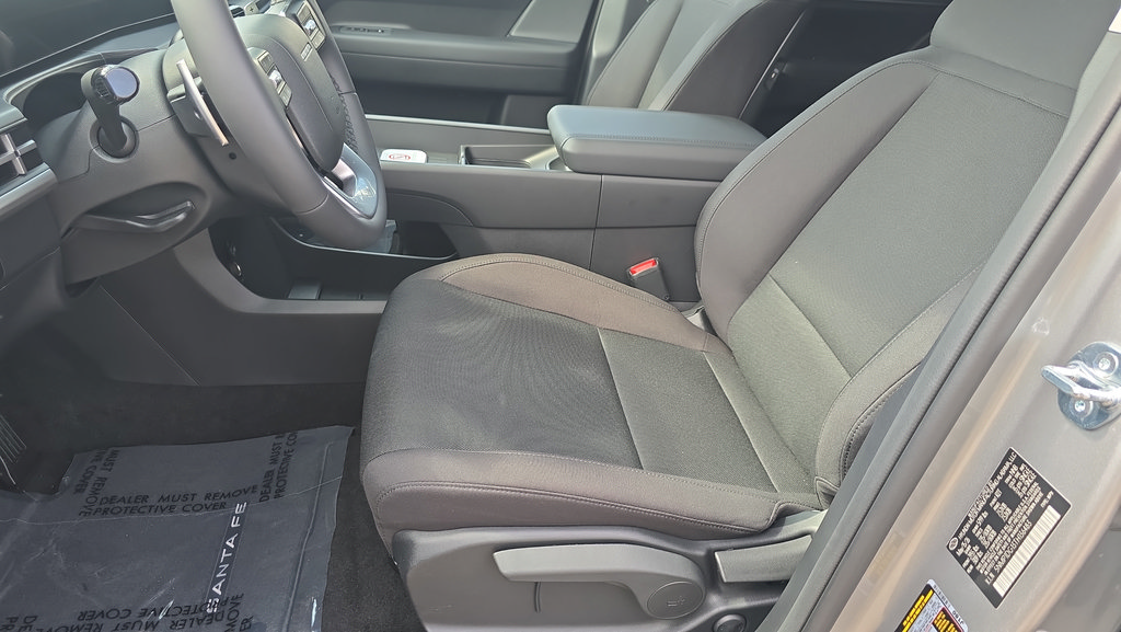 New 2026 Hyundai Santa Fe SE AWD/4WD image 14
