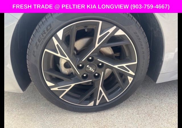 Used 2025 Kia K5 GT-Line image 4