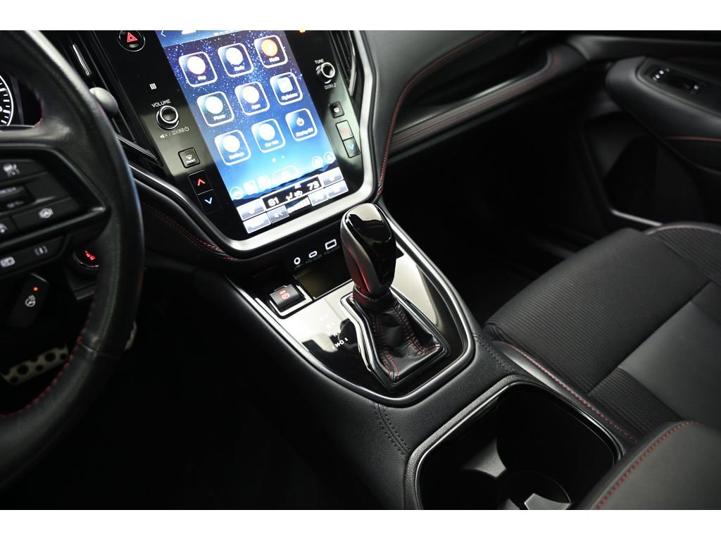 Used 2023 Subaru Legacy Sport image 14