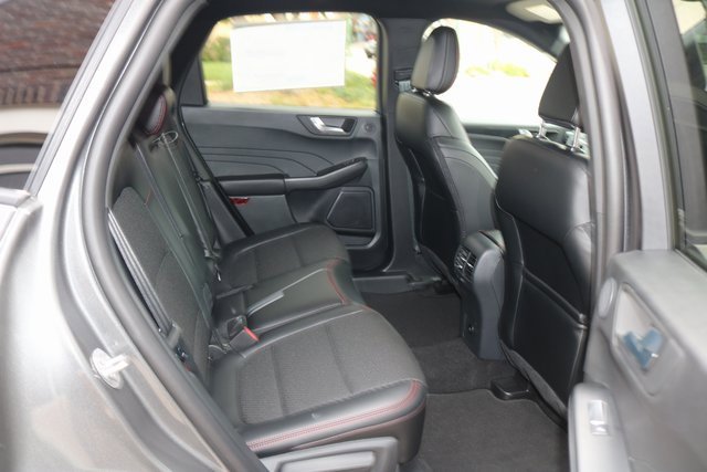 New 2025 Ford Escape ST-Line Elite w/ Tech Pack #2 image 23