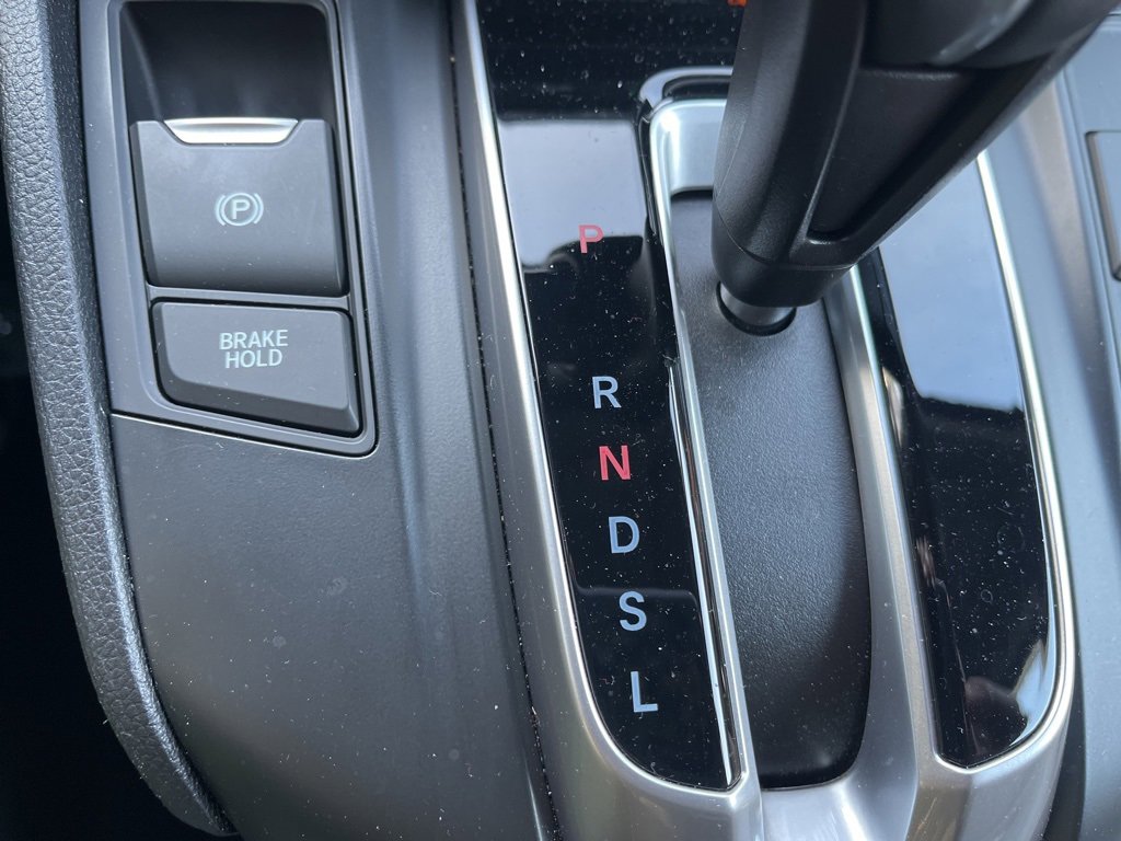 Used 2018 Honda CR-V Touring image 18