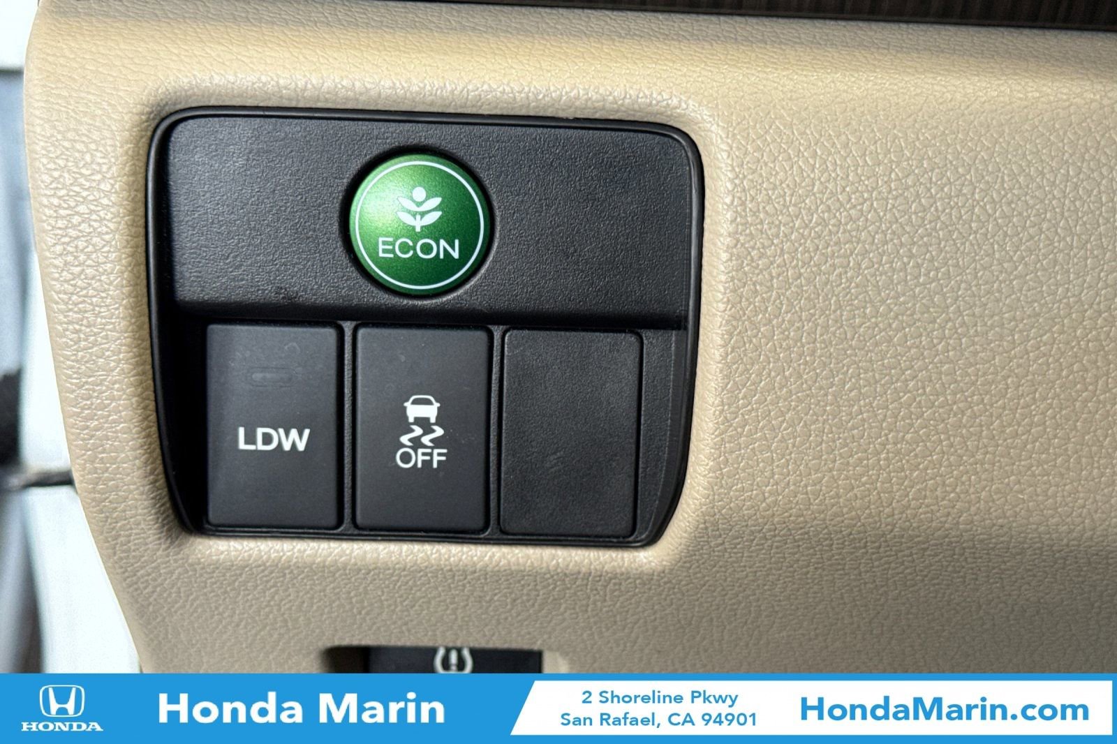 Used 2013 Honda Accord EX-L image 32