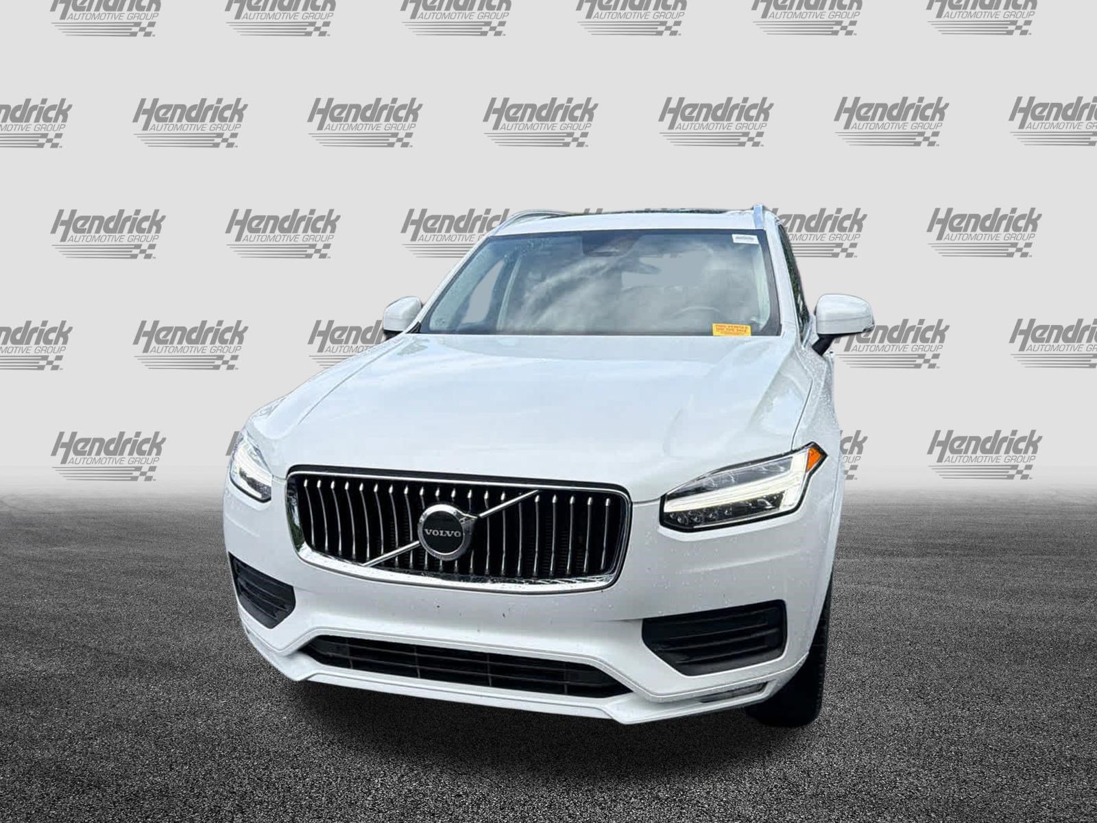 Used 2023 Volvo XC90 B5 Core AWD/4WD image 6