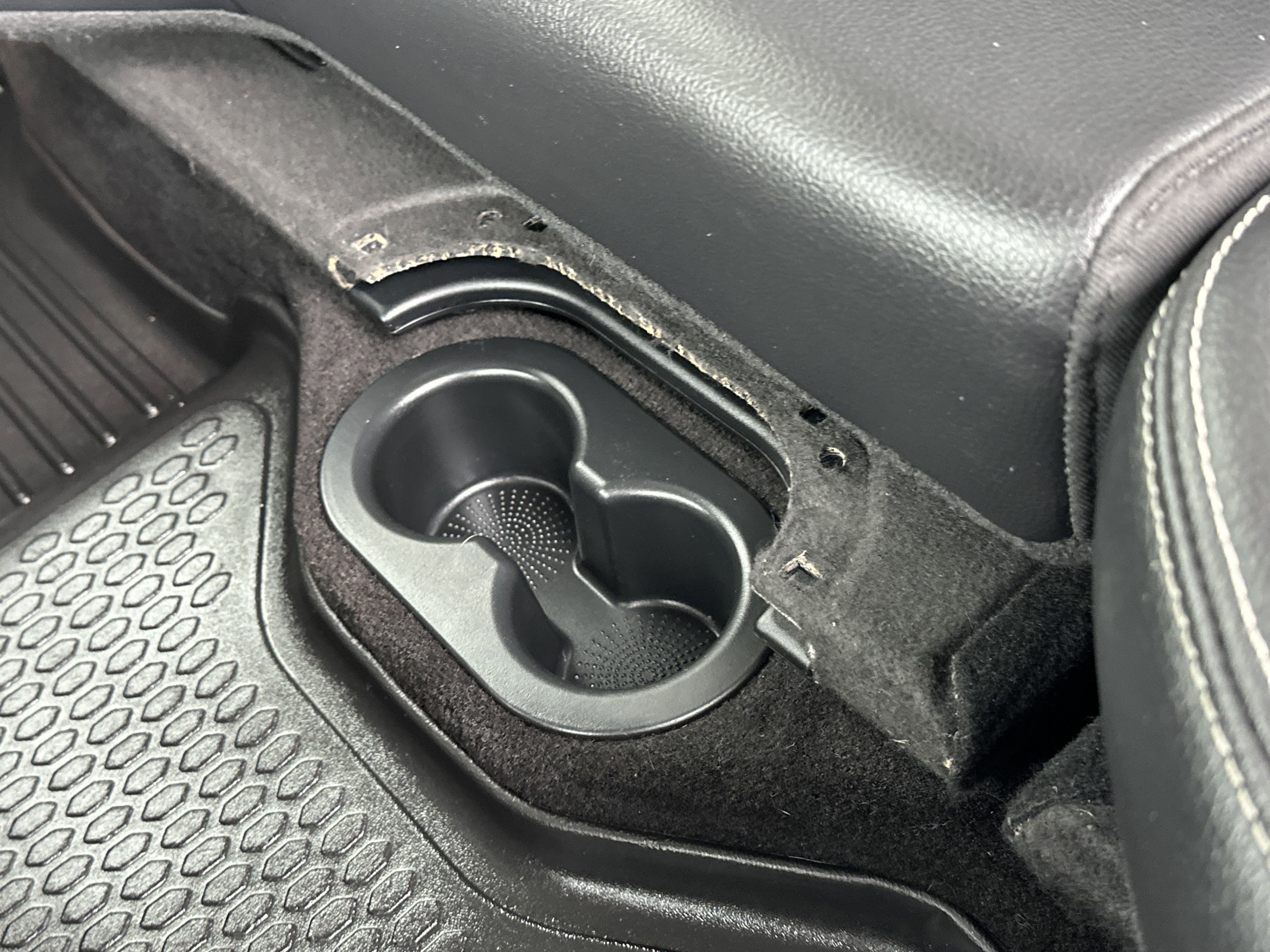 Used 2018 RAM 2500 Laramie w/ Off Road Package image 14