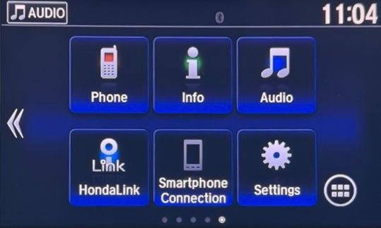 Used 2023 Honda Ridgeline RTL image 23