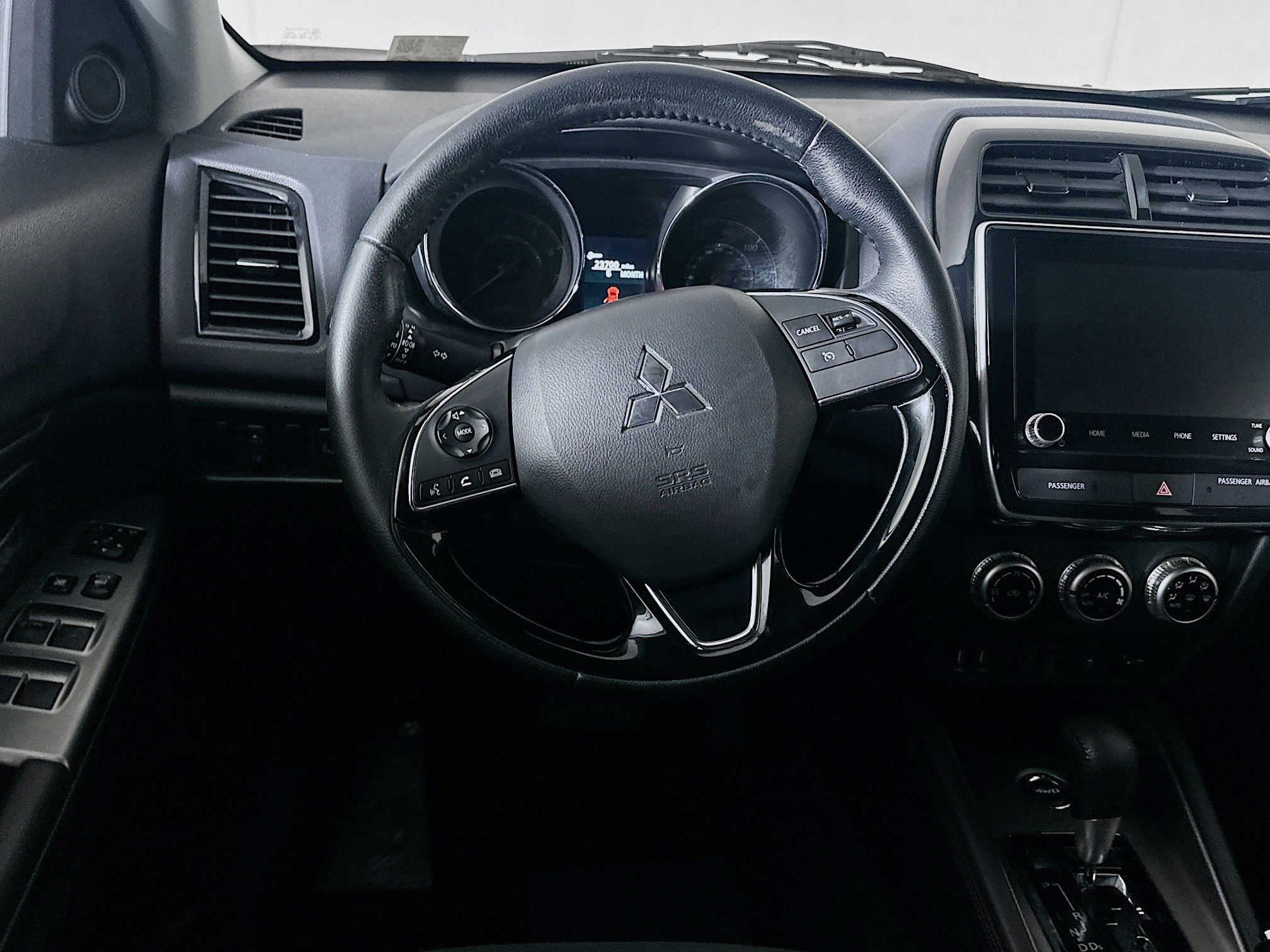 Used 2022 Mitsubishi Outlander Sport SE image 18