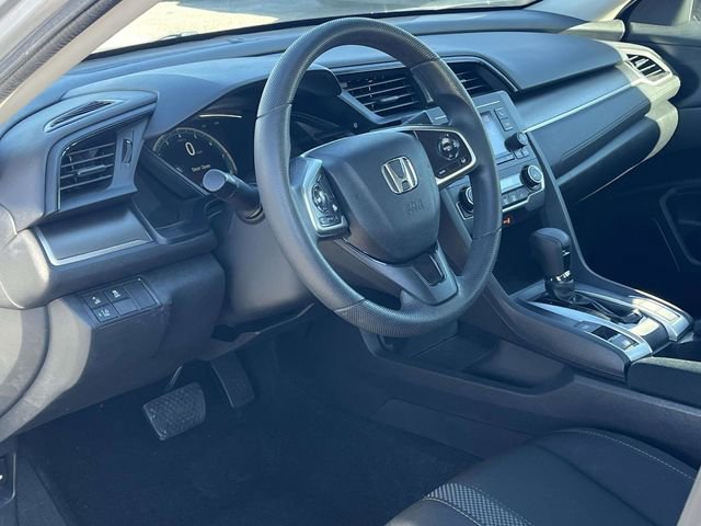 Used 2019 Honda Civic LX image 12