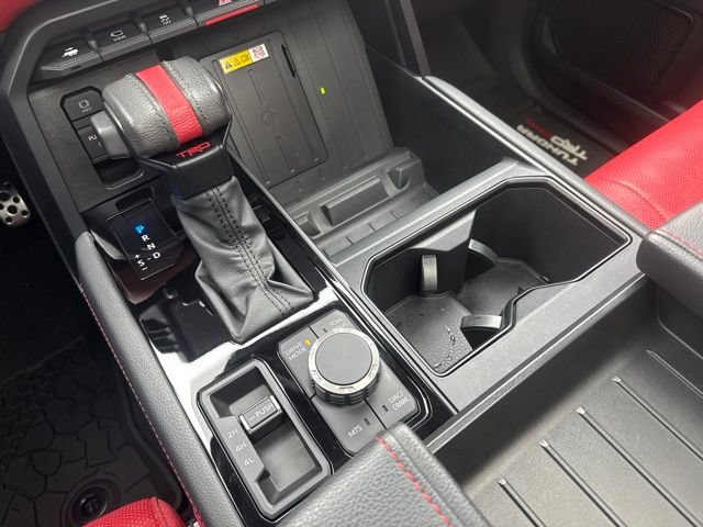 Used 2023 Toyota Tundra TRD Pro AWD/4WD image 30
