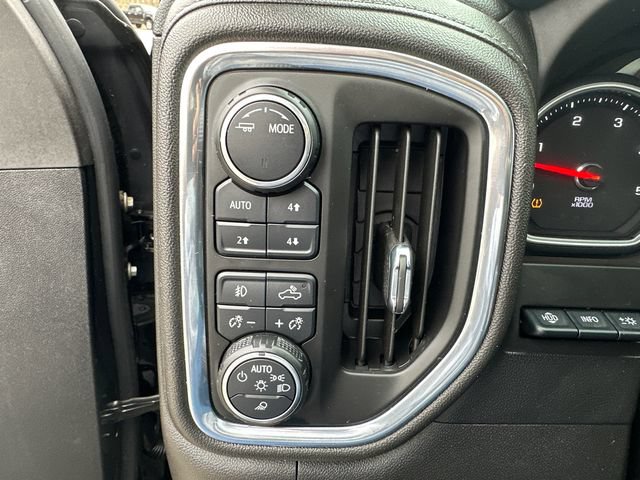 Used 2023 Chevrolet Silverado 3500 High Country w/ Z71 Off-Road Package AWD/4WD image 34