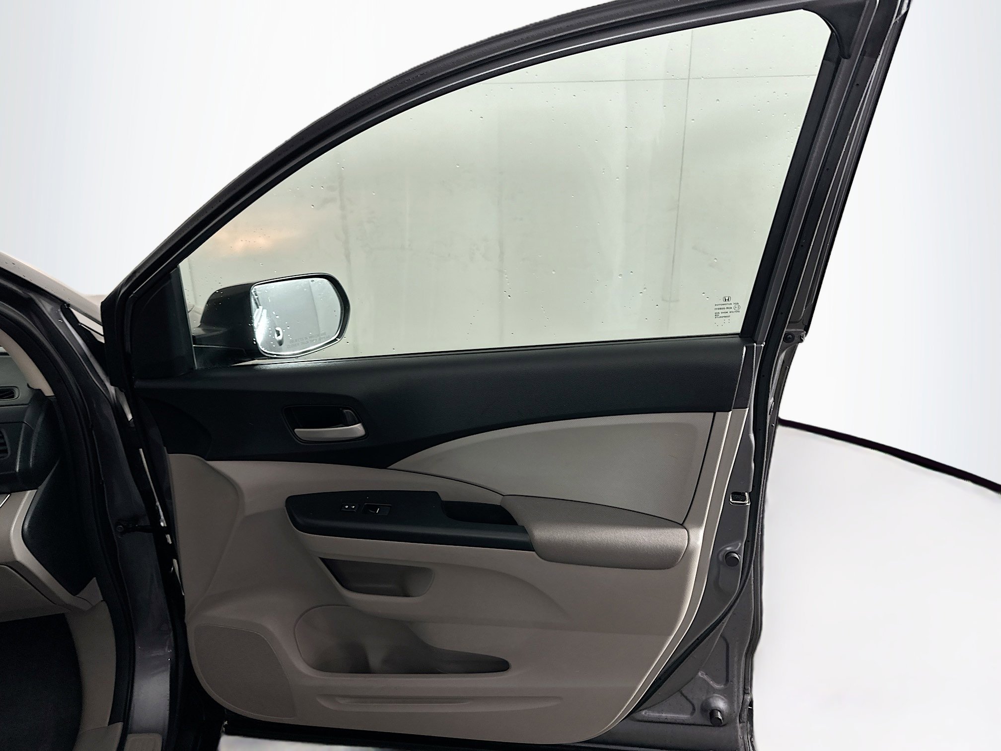 Used 2014 Honda CR-V LX image 29