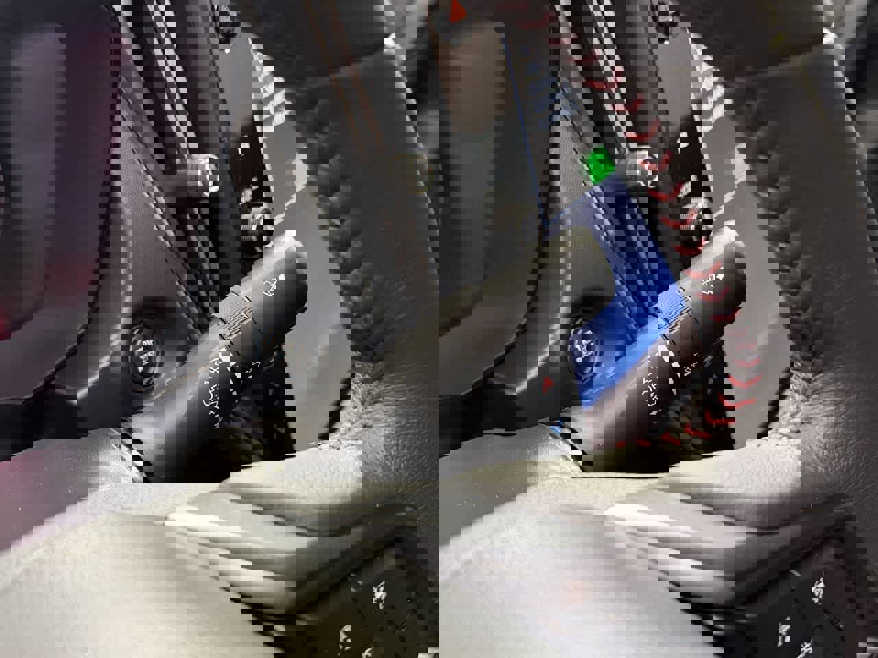 Used 2024 Subaru WRX w/ Accessory Package #2 image 16