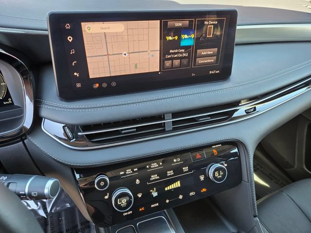 Certified 2026 INFINITI QX60 Pure w/ Cargo Package AWD/4WD image 26
