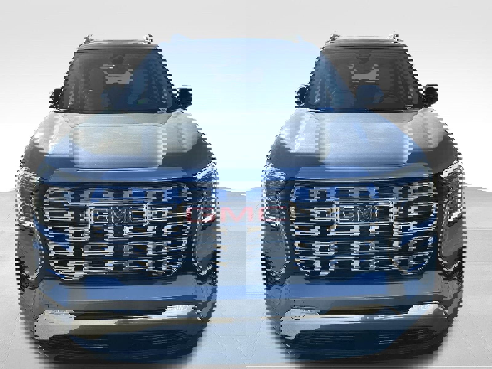 New 2026 GMC Terrain Denali w/ LPO, Black Badging Package image 21