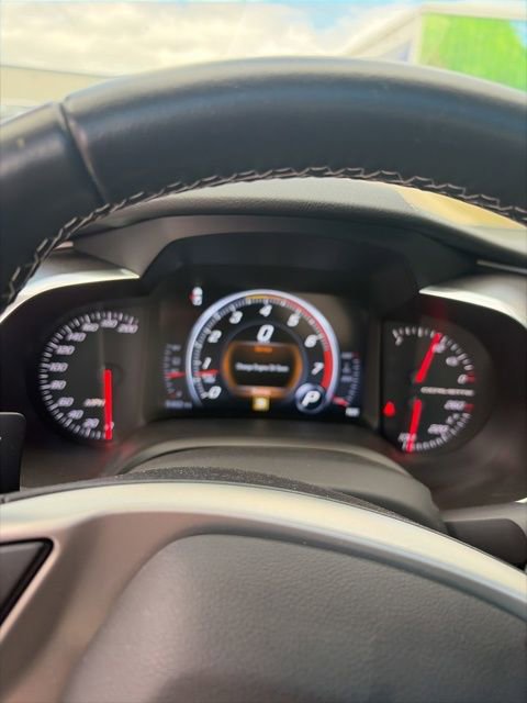 Used 2019 Chevrolet Corvette Grand Sport image 19