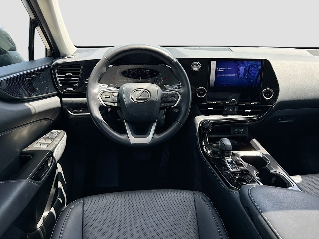 Used 2025 Lexus NX 250 FWD w/ Cold Area Package image 23