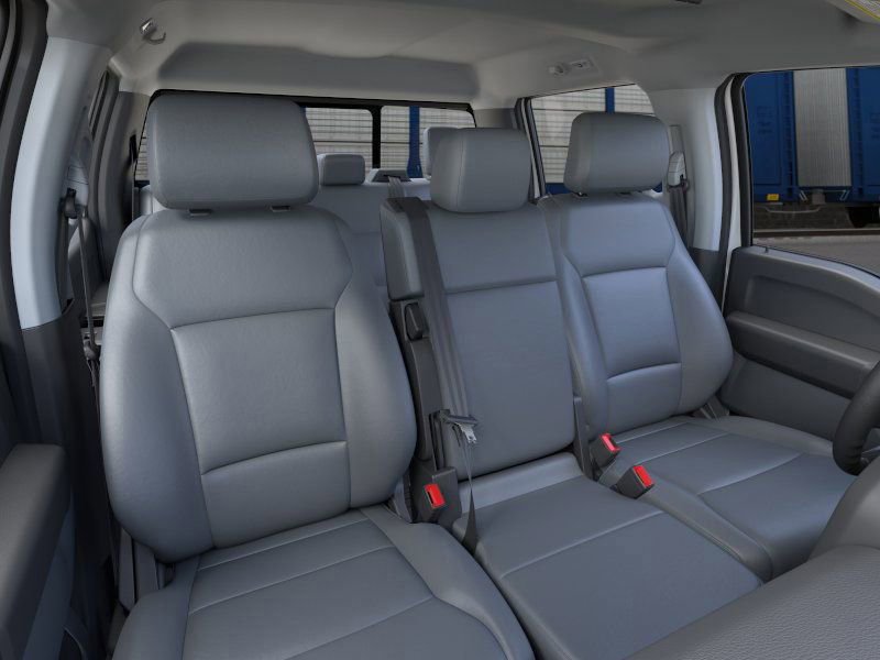 New 2026 Ford F350 XL image 10