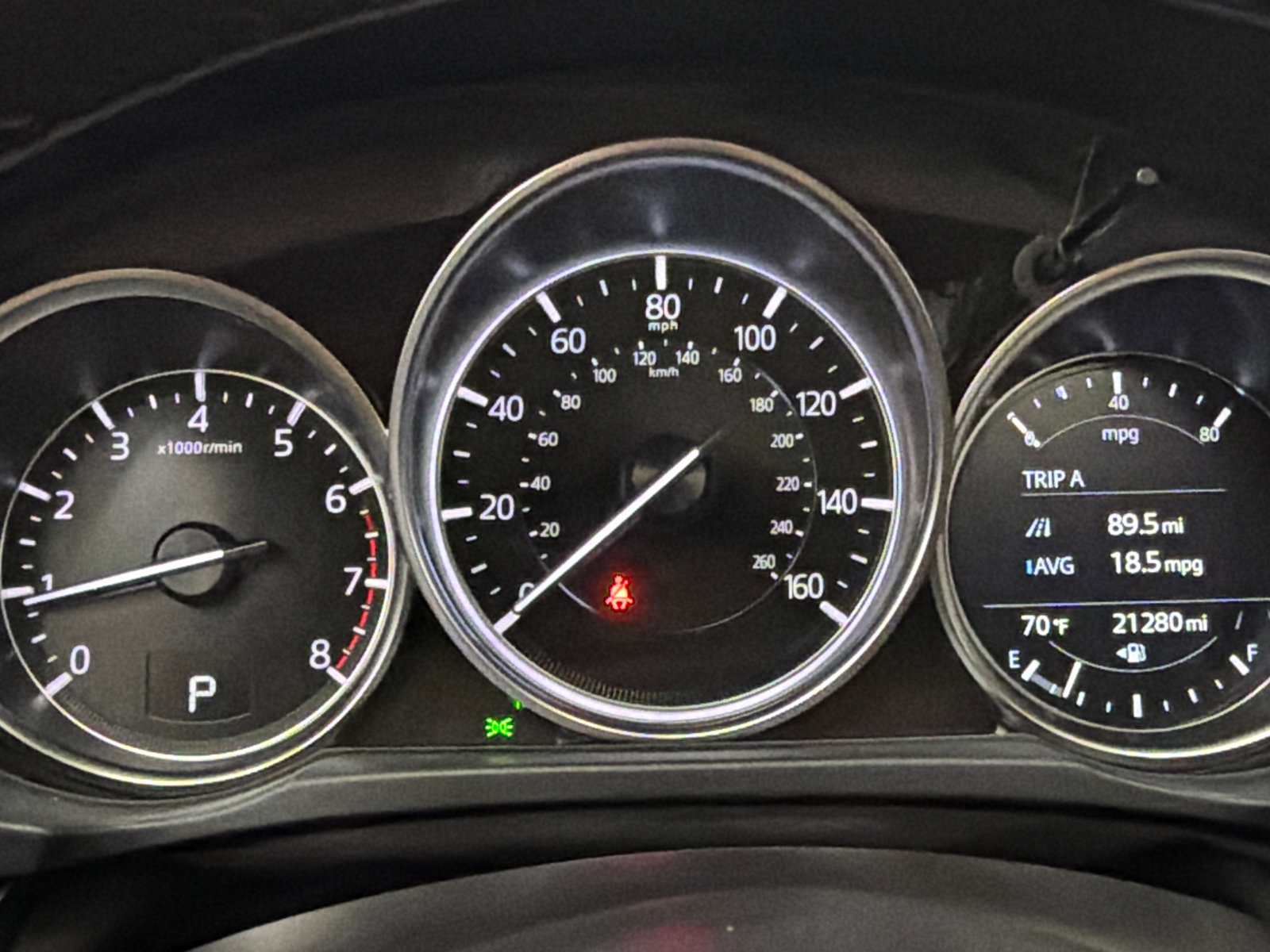 Used 2022 MAZDA CX-5 AWD 2.5 S image 24