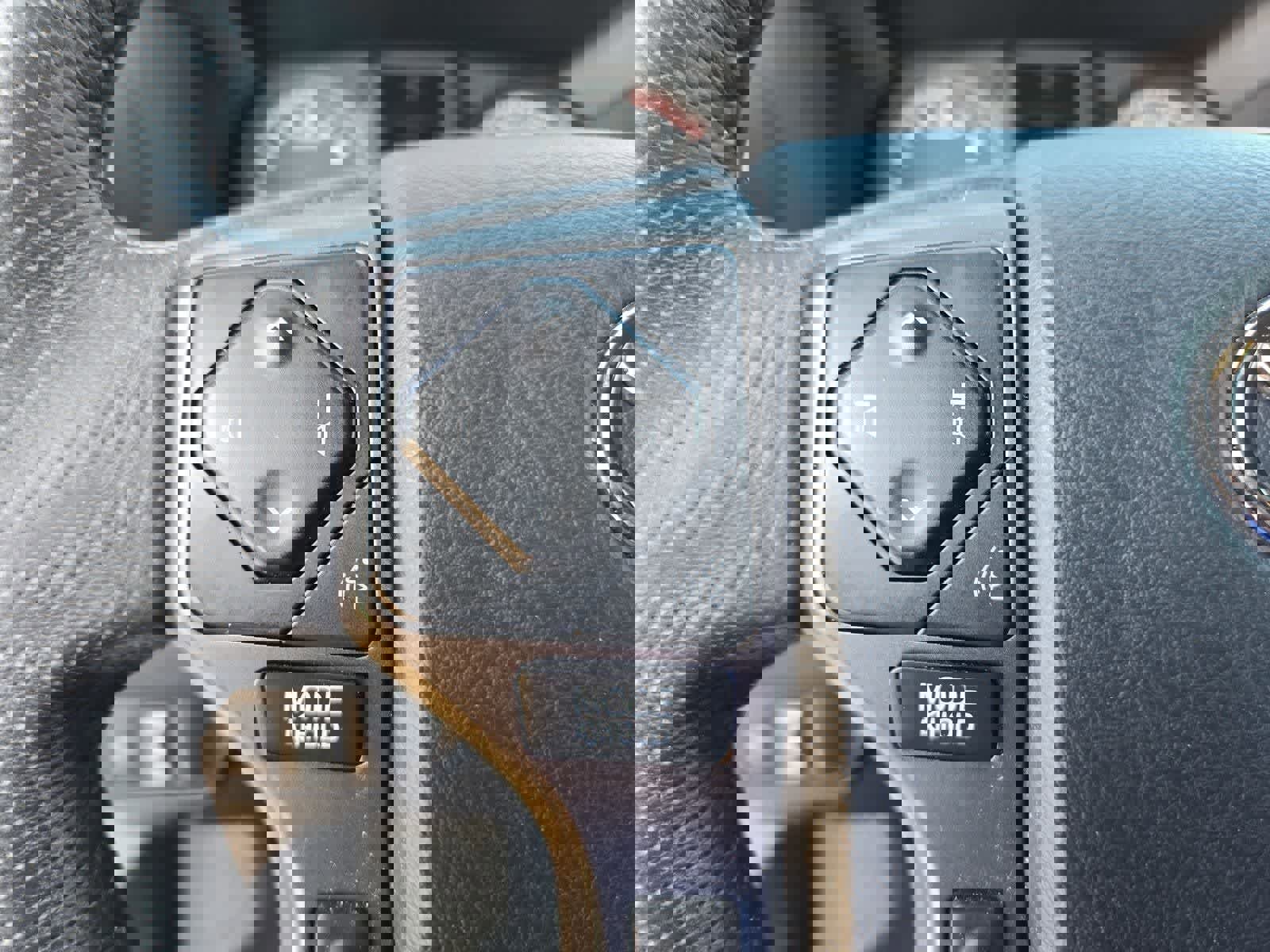 Used 2020 Toyota Tacoma TRD Sport w/ Technology Package RWD image 22