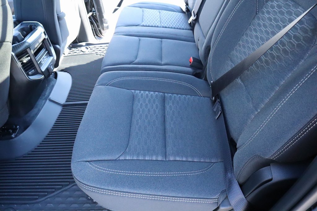 New 2026 RAM 1500 Big Horn image 13