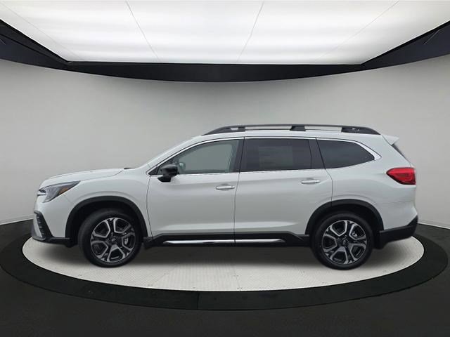 New 2026 Subaru Ascent Touring image 4