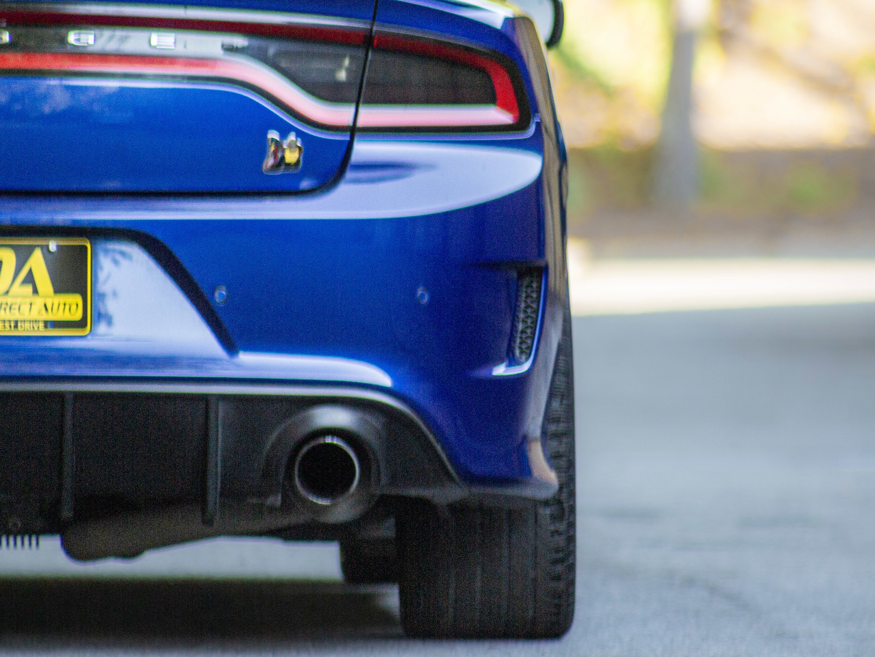 Used 2019 Dodge Charger Scat Pack image 38