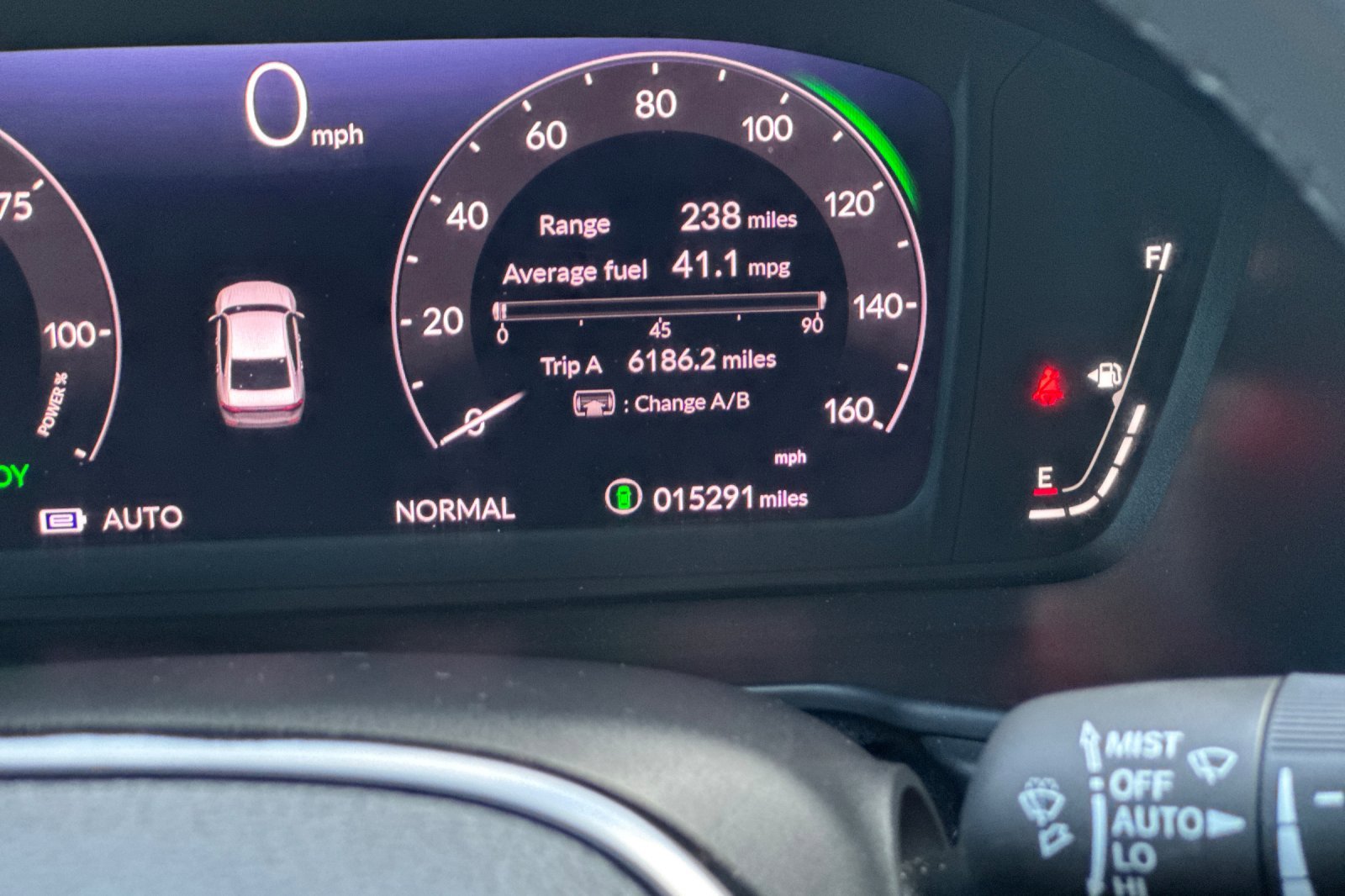 Used 2023 Honda Accord Touring image 19