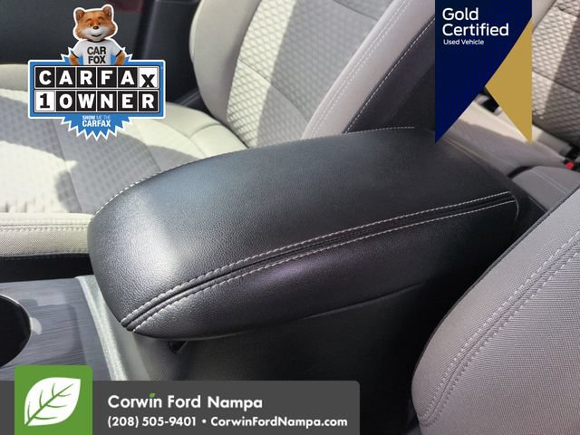 Used 2022 Ford Escape SE w/ SE Sport Appearance Package AWD/4WD image 21