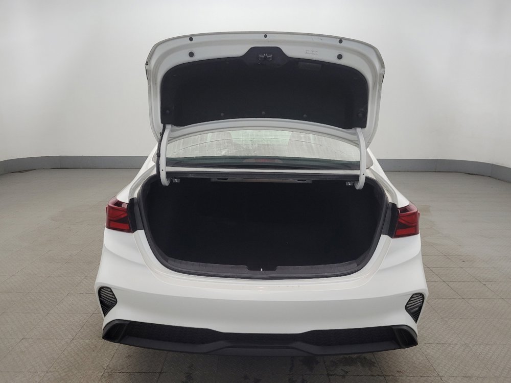 Used 2024 Kia Forte LXS image 29