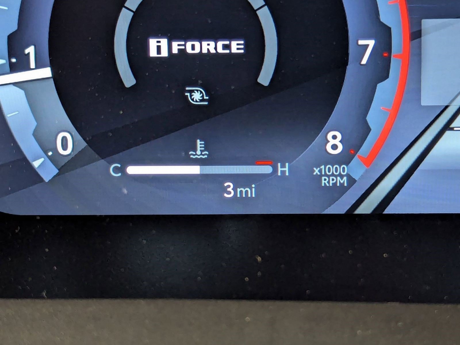 New 2025 Toyota Tacoma SR image 16