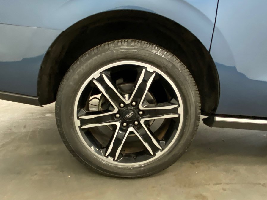 Used 2019 Ford Expedition Max Limited w/ Special Edition Package image 17