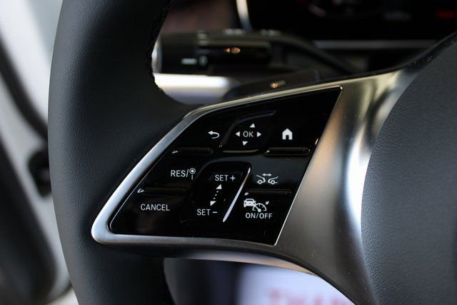 New 2026 Mercedes-Benz GLC 300 4MATIC image 21