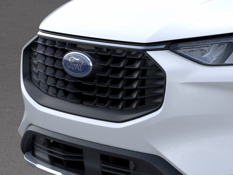New 2026 Ford Escape SE FWD image 17