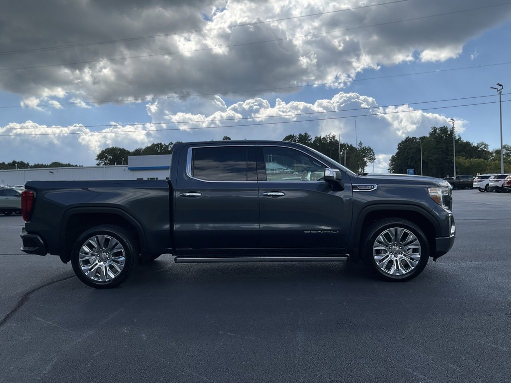 Used 2021 GMC Sierra 1500 Denali w/ Denali Premium Package image 22