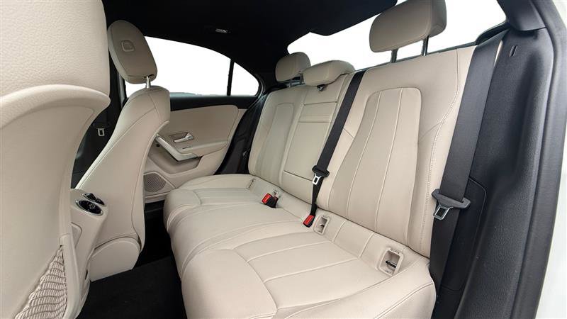 Used 2022 Mercedes-Benz A 220 image 16
