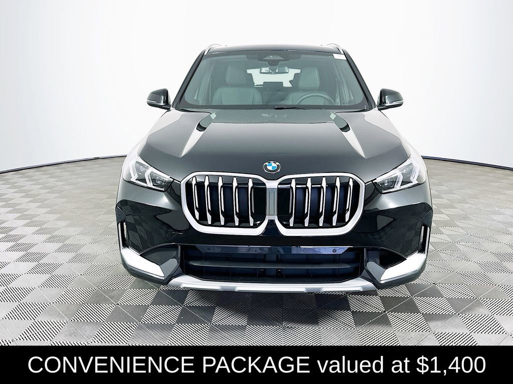 New 2026 BMW X1 xDrive28i w/ Convenience Package image 3