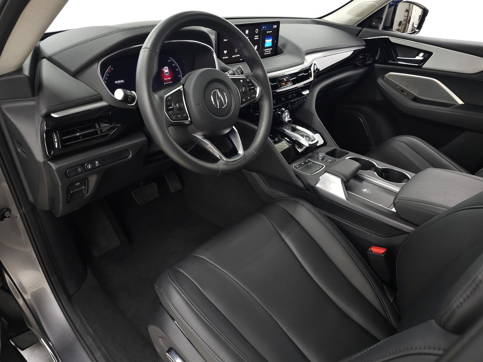 Used 2023 Acura MDX SH-AWD image 17