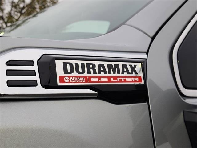 New 2026 GMC Sierra 3500 Denali w/ Denali Reserve Package image 13