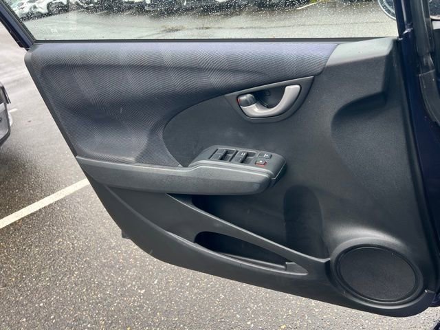 Used 2009 Honda Fit Sport image 17