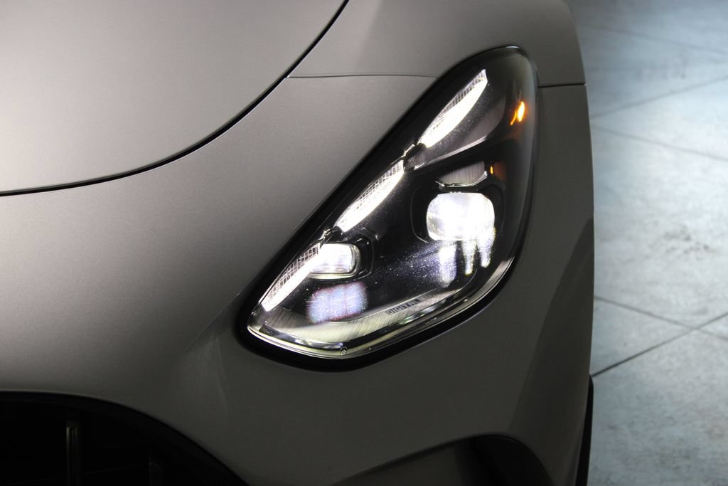 Used 2025 Mercedes-Benz AMG GT 55 image 56