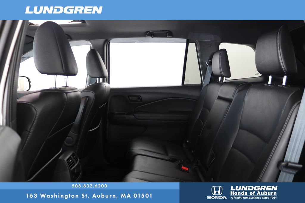 Used 2023 Honda Passport EX-L image 15
