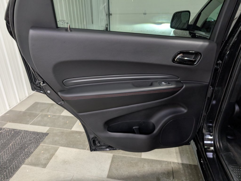 Used 2026 Dodge Durango GT AWD/4WD image 8